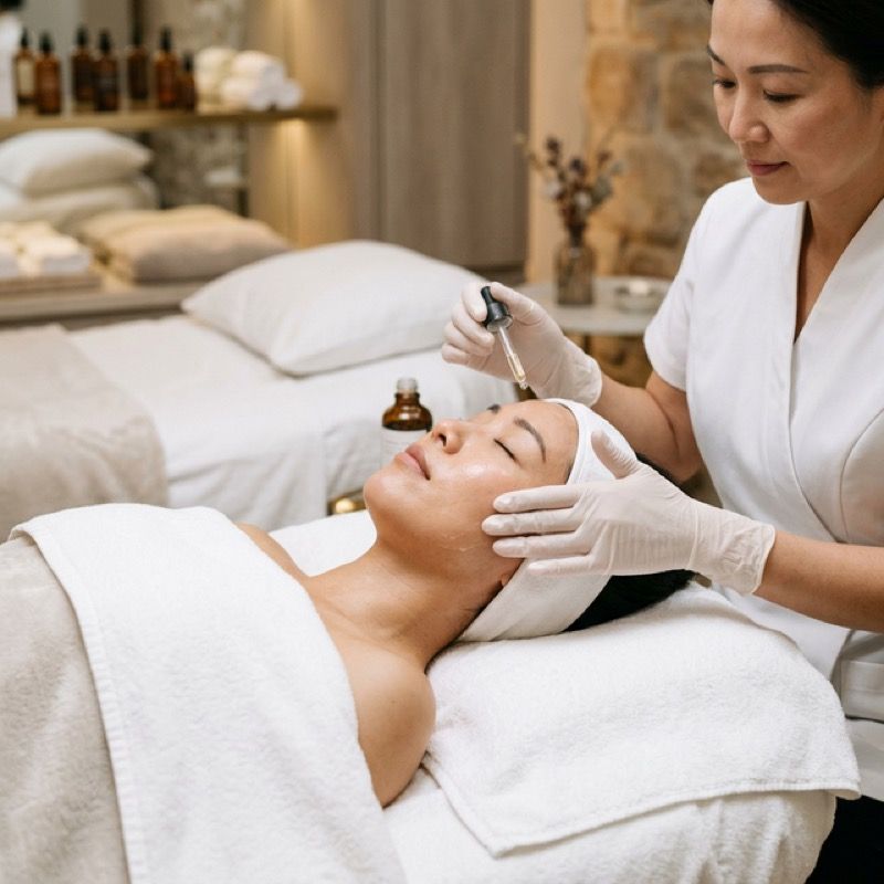 エステ・フェイシャル