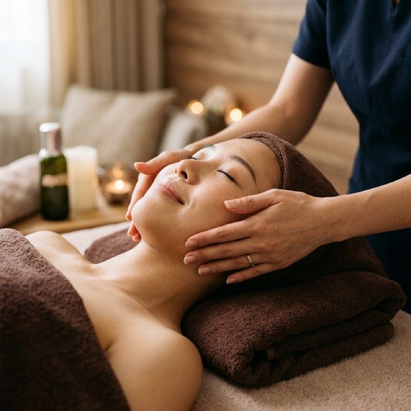 おうちケア（店販コスメ）